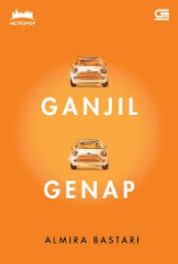 Image of GANJIL, GENAP