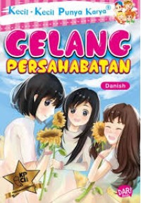 Image of Gelang Persahabatan