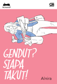 Image of GENDUT? SIAPA TAKUT!