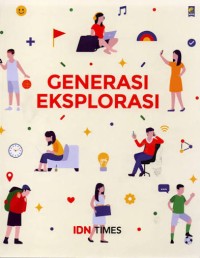 Image of Generasi Eksplorasi