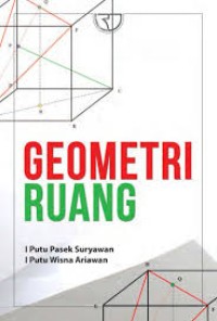 Image of Geometri Ruang