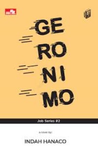 Image of GERONIMO