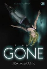 Image of Gone: Tiada