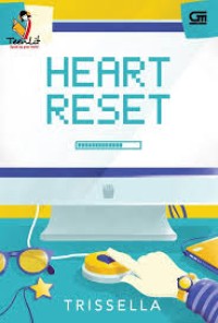 Image of HEART RESET