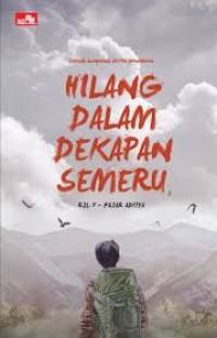 Image of HILANG DALAM DEKAPAN SEMERU
