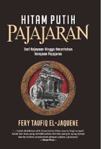 Image of Hitam Putih Pajajaran