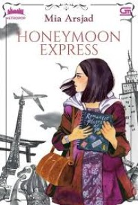Image of HONEYMOON EXPRESS