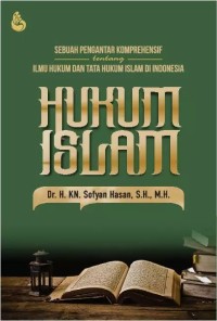 Image of HUKUM ISLAM