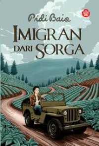 Image of Imigran dari Sorga