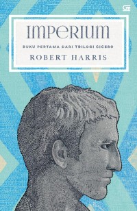 Image of Imperium: Buku Pertama dari Trilogi Cicero