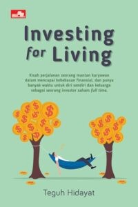 Image of Investing for living