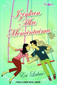 Image of Izinkan Aku Mencintaimu