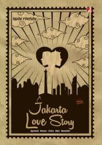 Image of Jakarta Love Story