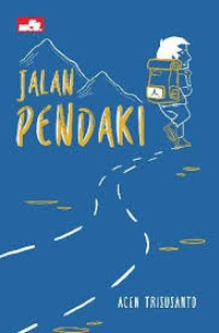 Image of Jalan Pendaki