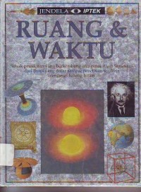 Image of Jendela Iptek : Ruang & Waktu