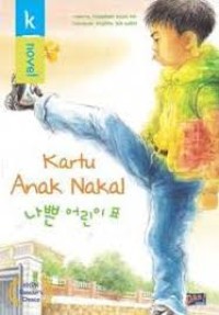 Image of Kartu Anak Nakal
