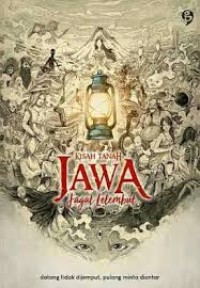 Image of Kisah Tanah Jawa Jagat Lelembut