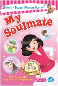 Image of KKPK: My Soulmate
