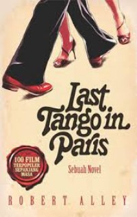 Image of Last Tango In Paris