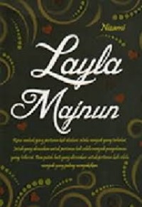 Image of Layla Majnun