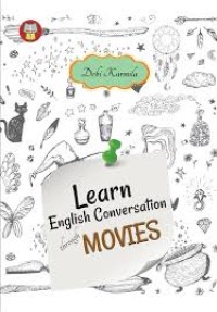 Image of LEARN ENGLISH CONVERSATION THROUGH MOVIES