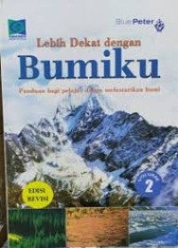 Image of Lebih Dekat dengan Bumiku : Volume 2