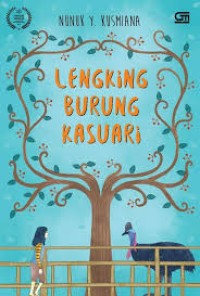 Image of LENGKING BURUNG KASUARI