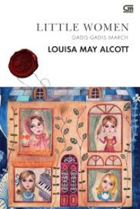 Image of Little Women : Gadis - Gadis March