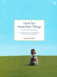 Image of Love For Imperfect Things