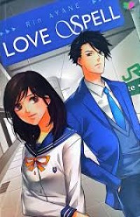 Image of LOVE SPELL