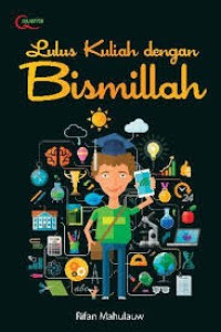 Image of Lulus Kuliah Dengan Bismillah