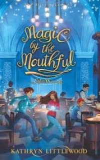 Image of Magic by The Mouthful