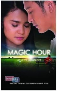 Image of Magic Hour (Let In The Unexpected)