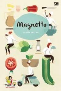 Image of Magnetto