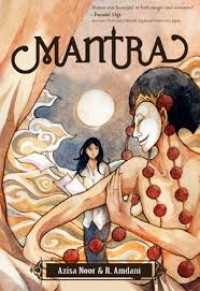 Image of MANTRA