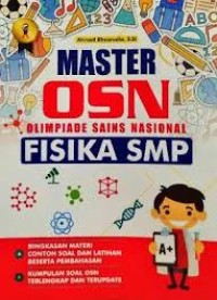 Image of Master OSN Fisika SMP