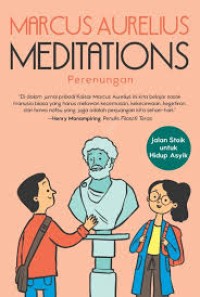 Image of MEDITATIONS