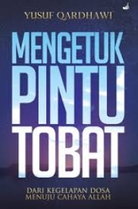 Image of Mengetuk Pintu Tobat