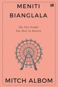 Image of Meniti Bianglala