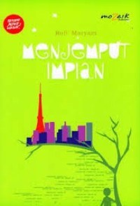 Image of Menjemput Impian