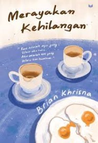 Image of Merayakan Kehilangan