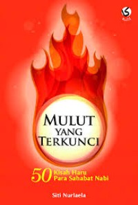Image of Mulut Yang Terkunci