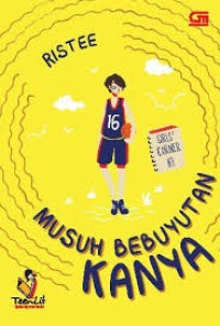 Image of Musuh Bebuyutan Kanya