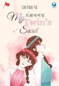 Image of My Twin's Secret