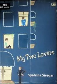 Image of MY TWO LOVERS