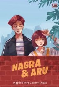 Image of NAGA & ARU