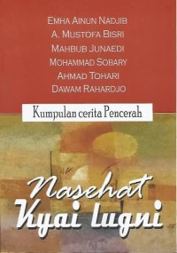 Image of Nasehat Kyai Lugni