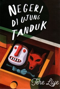 Image of Negeri di ujung tanduk