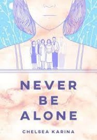 Image of Never Be Alone