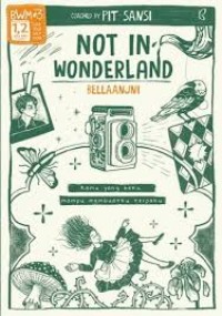 Image of NOT IN WONDERLAND